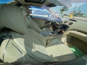 Mercedes-Benz SL 500 | Mobile.bg    11