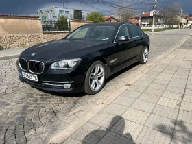     BMW 740 Xdrive