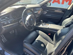 BMW 740 Xdrive | Mobile.bg    9
