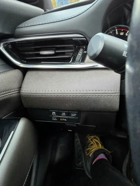 Обява за продажба на Mazda 6 Mazda 6 III Sport Combi (GJ, 4х4 2018) ~40 000 лв. - изображение 9