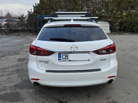 Обява за продажба на Mazda 6 Mazda 6 III Sport Combi (GJ, 4х4 2018) ~40 000 лв. - изображение 3
