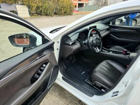 Обява за продажба на Mazda 6 Mazda 6 III Sport Combi (GJ, 4х4 2018) ~40 000 лв. - изображение 7