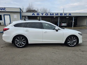 Обява за продажба на Mazda 6 Mazda 6 III Sport Combi (GJ, 4х4 2018) ~40 000 лв. - изображение 4