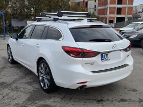 Обява за продажба на Mazda 6 Mazda 6 III Sport Combi (GJ, 4х4 2018) ~40 000 лв. - изображение 2