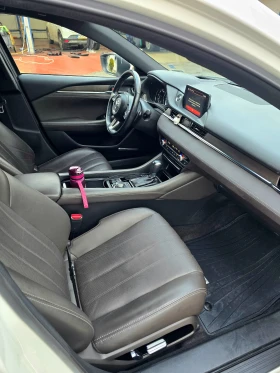 Mazda 6 Mazda 6 III Sport Combi (GJ, 44 2018) | Mobile.bg    13