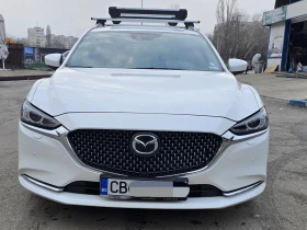 Обява за продажба на Mazda 6 Mazda 6 III Sport Combi (GJ, 4х4 2018) ~40 000 лв. - изображение 6