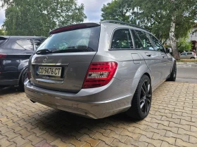 Обява за продажба на Mercedes-Benz C 180 ~15 000 лв. - изображение 2