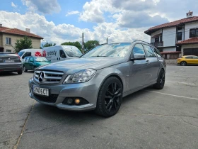 Обява за продажба на Mercedes-Benz C 180 ~15 000 лв. - изображение 1