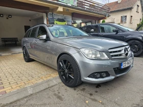 Обява за продажба на Mercedes-Benz C 180 ~15 000 лв. - изображение 4