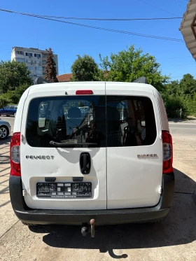 Обява за продажба на Peugeot Bipper 1.3 ~5 750 лв. - изображение 4