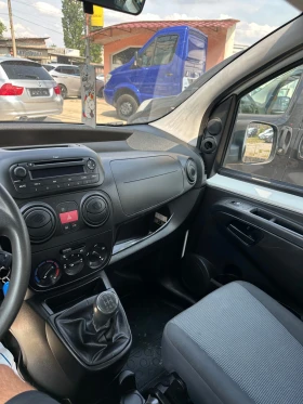 Обява за продажба на Peugeot Bipper 1.3 ~5 750 лв. - изображение 11