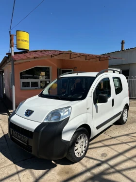 Обява за продажба на Peugeot Bipper 1.3 ~5 750 лв. - изображение 1