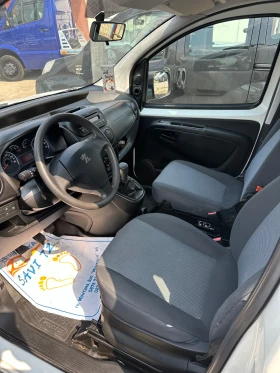 Обява за продажба на Peugeot Bipper 1.3 ~5 750 лв. - изображение 9