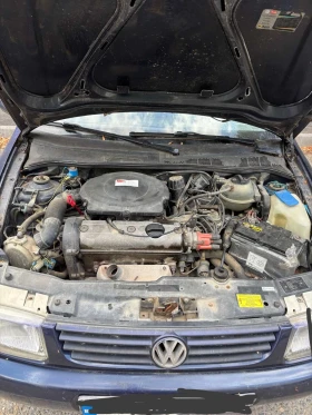 Обява за продажба на VW Polo ~ 850 лв. - изображение 4