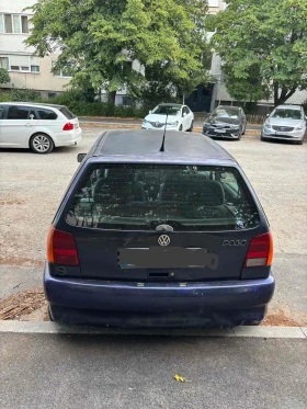 Обява за продажба на VW Polo ~ 850 лв. - изображение 1