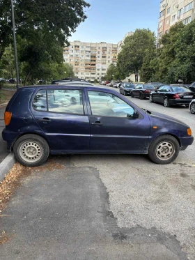 Обява за продажба на VW Polo ~ 850 лв. - изображение 3