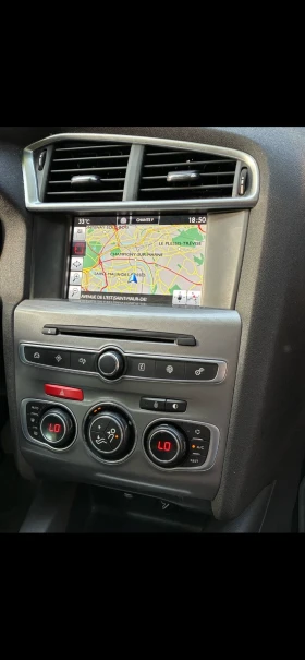 Citroen C4 1.6-100 | Mobile.bg    4