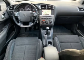 Citroen C4 1.6-100 | Mobile.bg    6