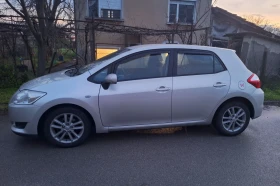 Обява за продажба на Toyota Auris 1.4 D4D ~11 999 лв. - изображение 3