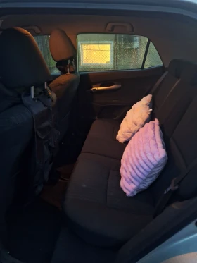 Обява за продажба на Toyota Auris 1.4 D4D ~11 999 лв. - изображение 8
