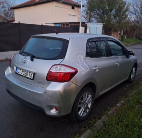 Обява за продажба на Toyota Auris 1.4 D4D ~11 999 лв. - изображение 5