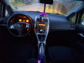 Обява за продажба на Toyota Auris 1.4 D4D ~11 999 лв. - изображение 7