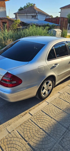 Mercedes-Benz E 220 W211 | Mobile.bg    7
