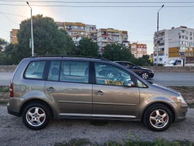 Обява за продажба на VW Touran 1.9 tdi 105ps Navi ~7 500 лв. - изображение 3