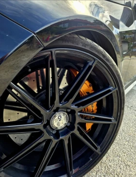 Mercedes-Benz E 63 AMG Carbon-ceramics // Night vision | Mobile.bg    9