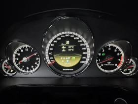 Mercedes-Benz E 63 AMG Carbon-ceramics // Night vision | Mobile.bg    8