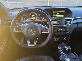 Mercedes-Benz E 63 AMG Carbon-ceramics // Night vision | Mobile.bg    5