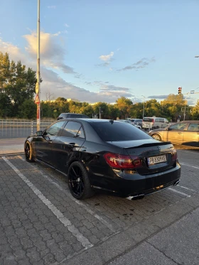 Mercedes-Benz E 63 AMG Carbon-ceramics // Night vision | Mobile.bg    4