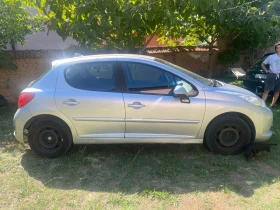 Обява за продажба на Peugeot 207 ~3 750 лв. - изображение 1