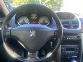Обява за продажба на Peugeot 207 ~3 750 лв. - изображение 7
