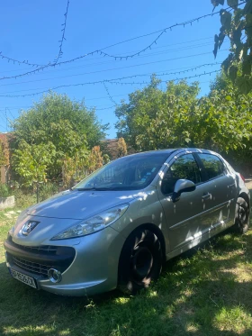 Обява за продажба на Peugeot 207 ~3 750 лв. - изображение 4