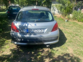 Обява за продажба на Peugeot 207 ~3 750 лв. - изображение 2