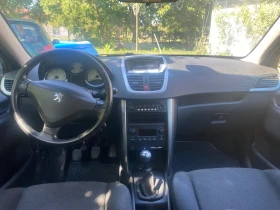 Обява за продажба на Peugeot 207 ~3 750 лв. - изображение 6