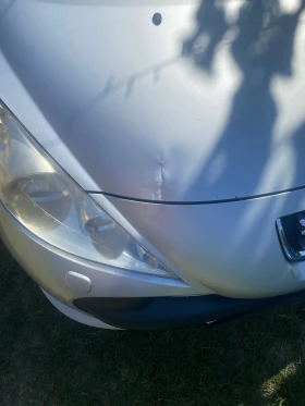 Обява за продажба на Peugeot 207 ~3 750 лв. - изображение 3