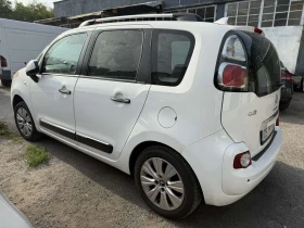 Обява за продажба на Citroen C3 Picasso ~3 650 лв. - изображение 2