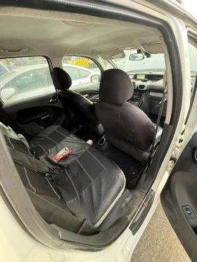Обява за продажба на Citroen C3 Picasso ~3 650 лв. - изображение 4