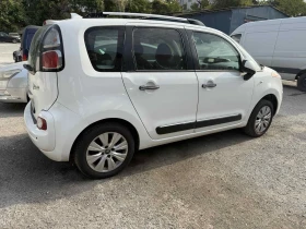 Обява за продажба на Citroen C3 Picasso ~3 650 лв. - изображение 1