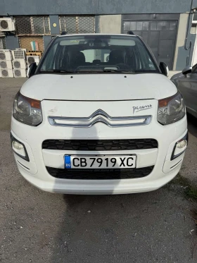 Обява за продажба на Citroen C3 Picasso ~3 650 лв. - изображение 1