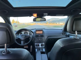 Обява за продажба на Mercedes-Benz C 220 AMG ~12 400 лв. - изображение 7