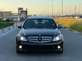 Обява за продажба на Mercedes-Benz C 220 AMG ~12 400 лв. - изображение 1
