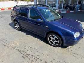 VW Golf 1.9 TDI 6 | Mobile.bg    4