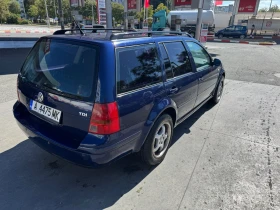 VW Golf 1.9 TDI 6 | Mobile.bg    6