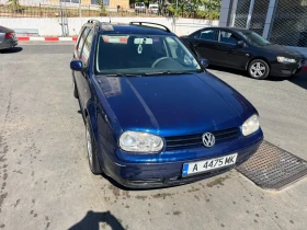 VW Golf 1.9 TDI 6 | Mobile.bg    2
