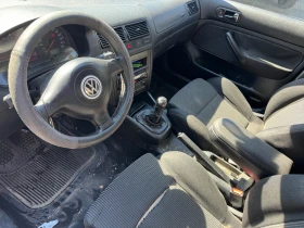 VW Golf 1.9 TDI 6 | Mobile.bg    3