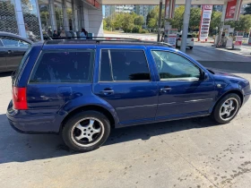 VW Golf 1.9 TDI 6 | Mobile.bg    5