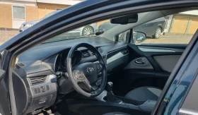 Обява за продажба на Toyota Avensis 1.8 VVT-i | С ГАРАНЦИЯ | ТОП ЦЕНА!!! ~21 500 лв. - изображение 4